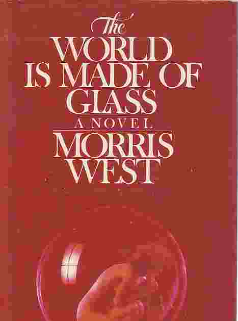 World Is Made Of Glass, The