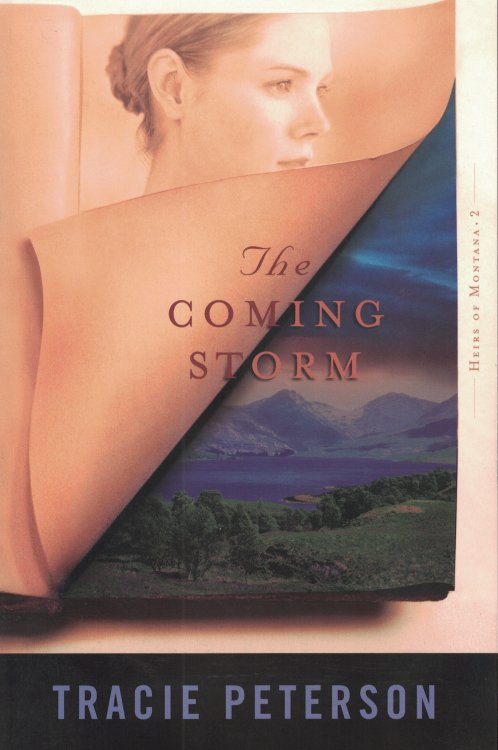 The Coming Storm Book2