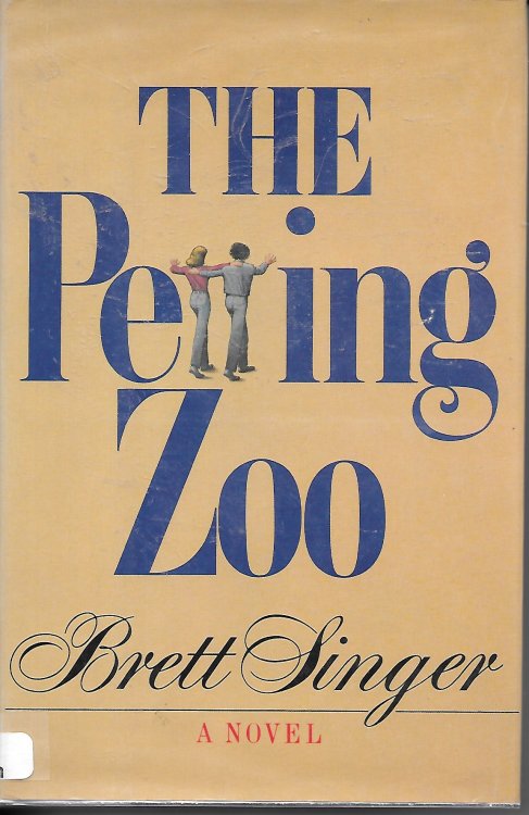 The Petting Zoo