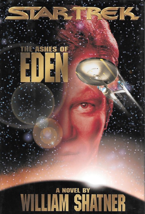 The Ashes Of Eden
