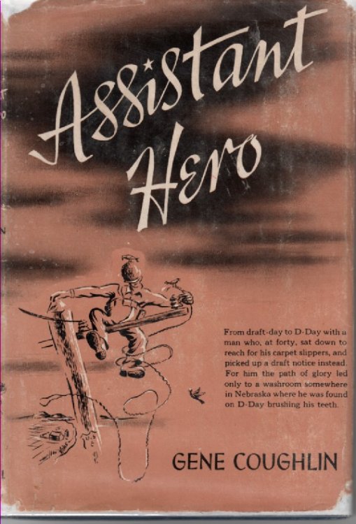 Assistant Hero