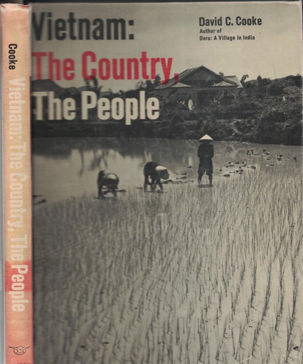 Vietnam : The Country The People