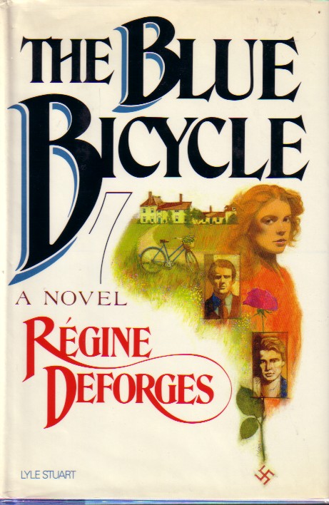 The Blue Bicycle