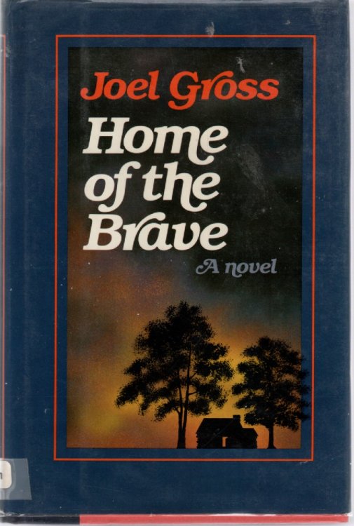 Home Of The Brave