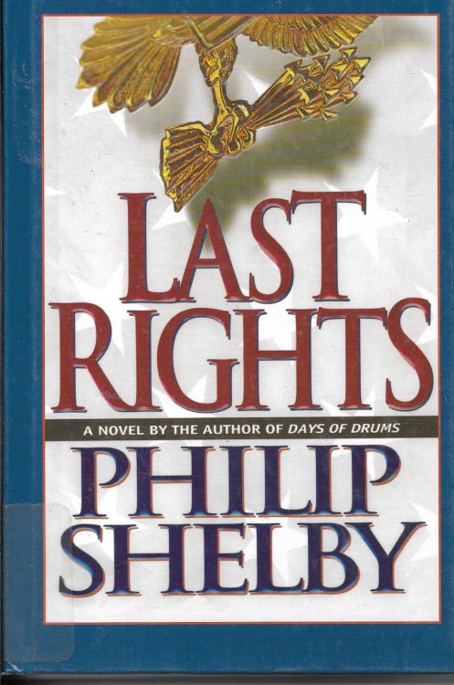 Last Rights