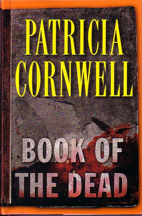 Book Of The Dead