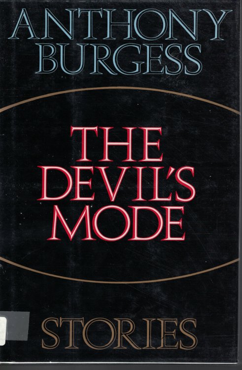Devil'S Mode
