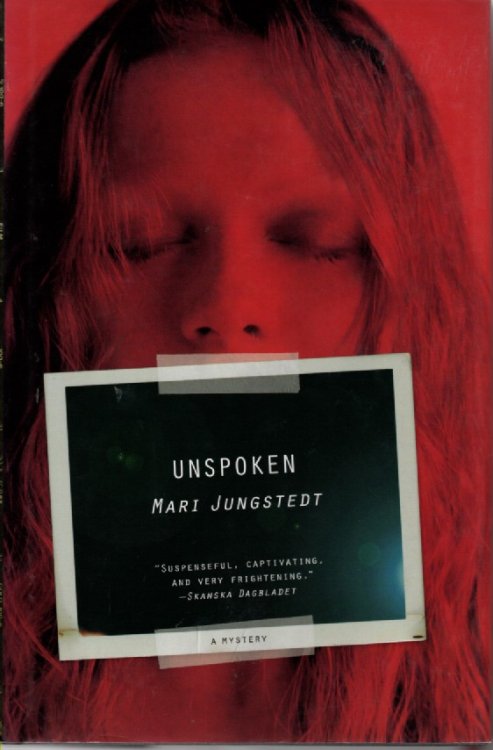 Unspoken