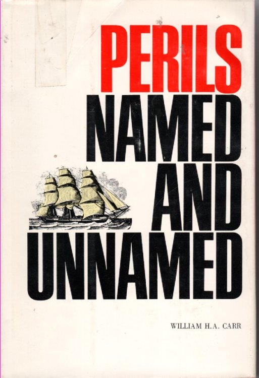 Perils Named And Unnamed