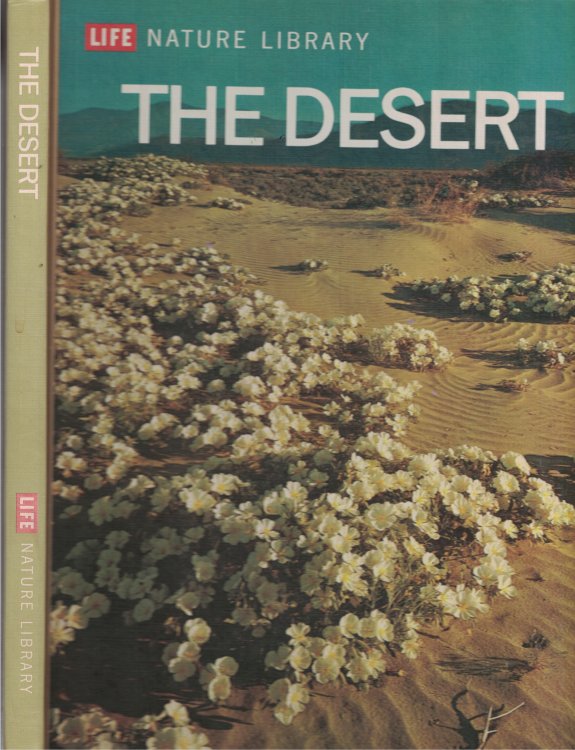 Desert, The