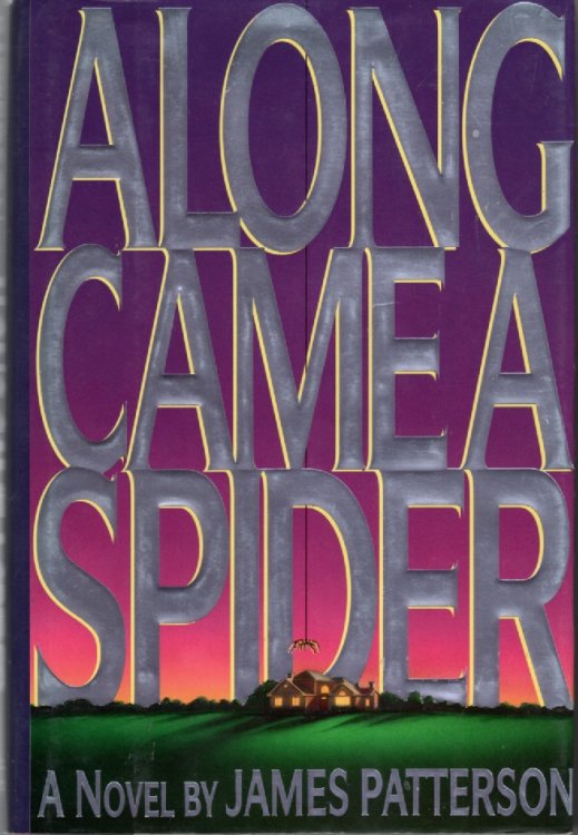 Along Came a Spider