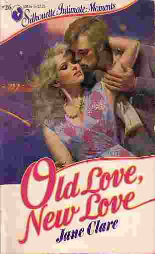 Old Love, New Love Book 26