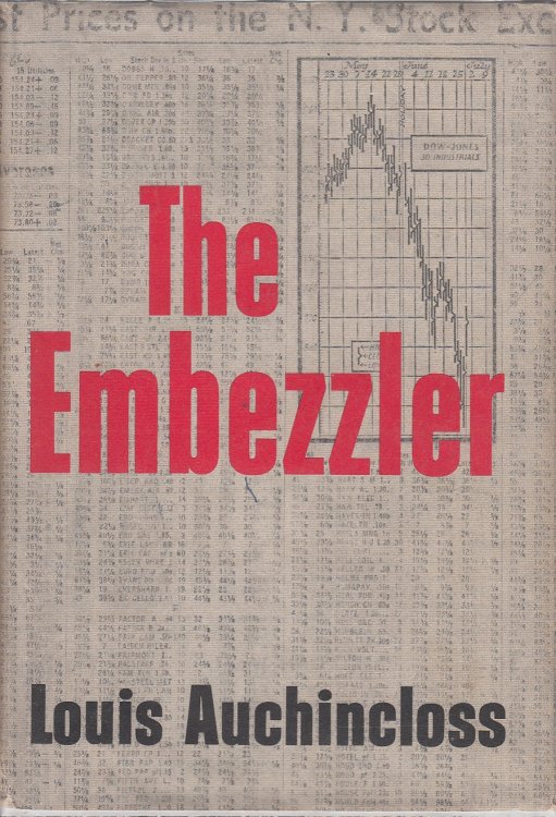 The Embezzler