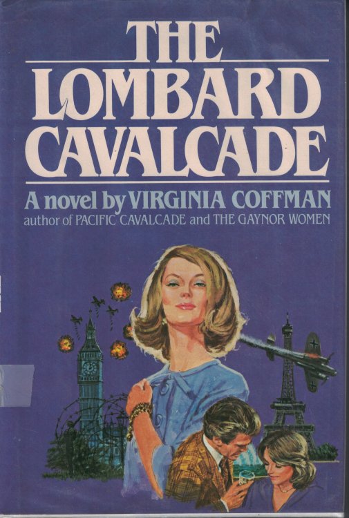 Lombard Cavalcade, The