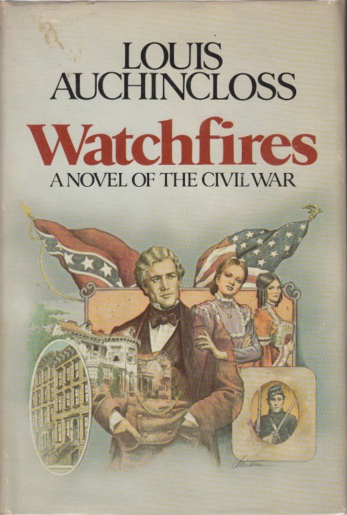 Watchfires