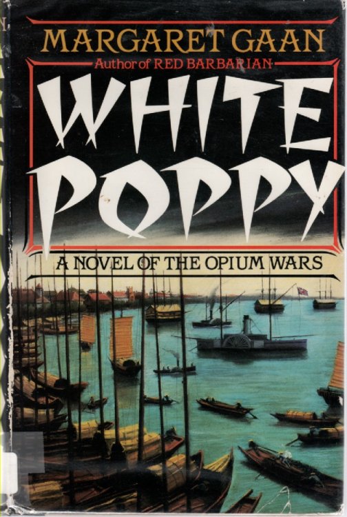 White Poppy