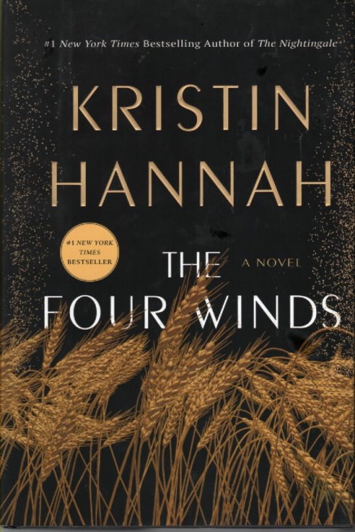 The Four Winds