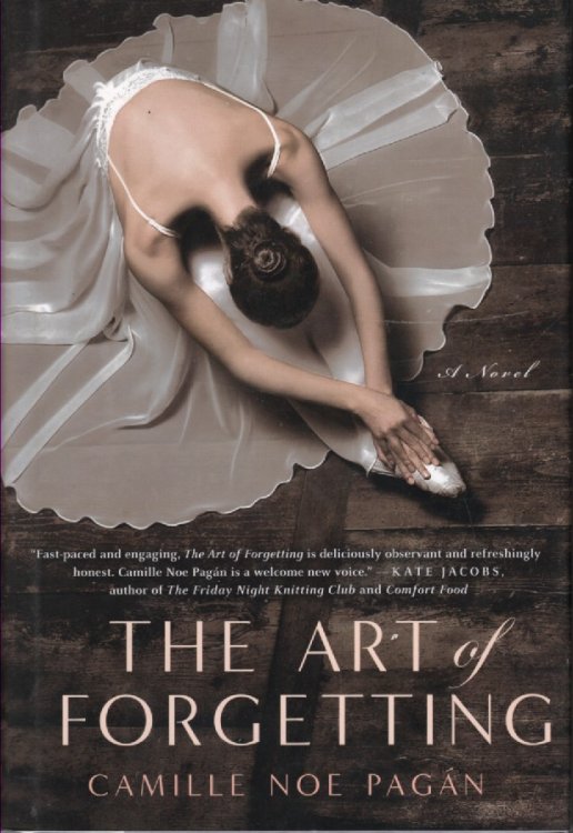 The Art of Forgetting