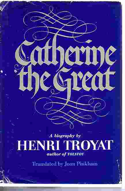Catherine The Great