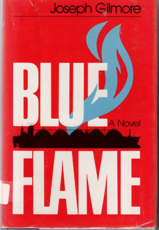 Blue Flame