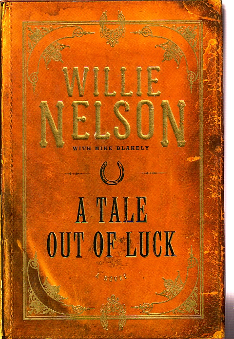 A Tale Of Out Of Luck