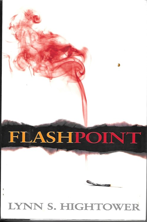 Flash Point