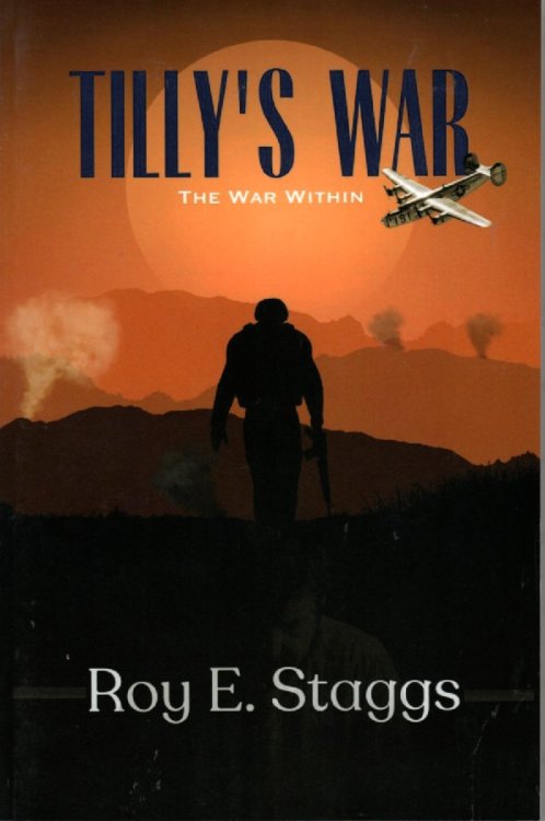 Tilly's War The War Within