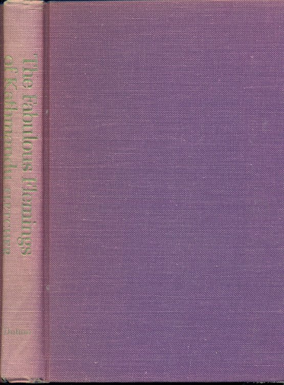 The Fabulous Flemings Of Kathmandu