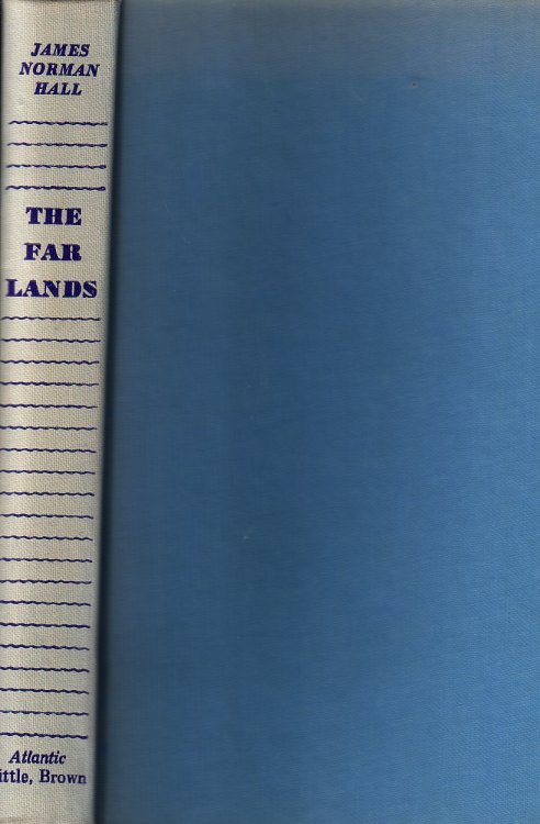 Image for The Far Lands The Far Lands