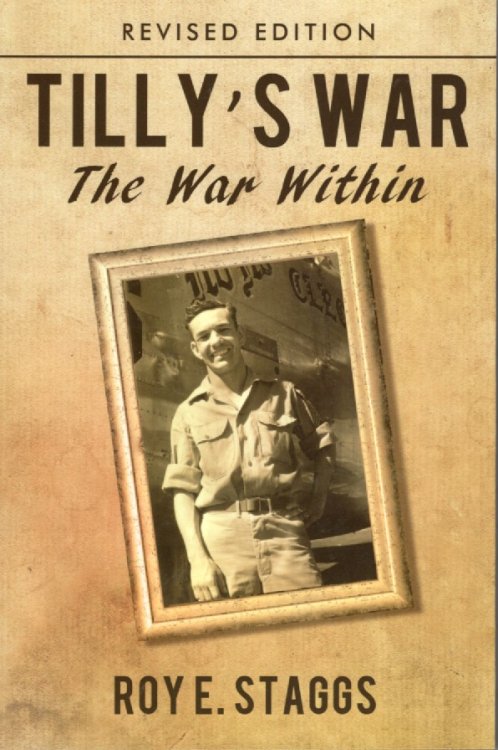 Tilly's War The War Within