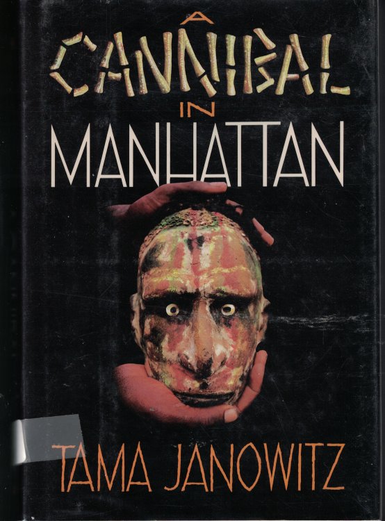 Cannibal In Manhattan, A