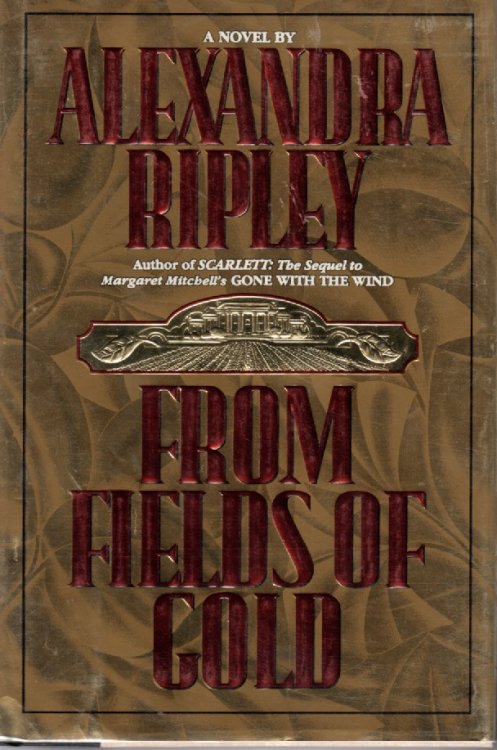 From Fields Of Gold