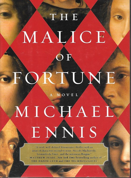 The Malice Of Fortune