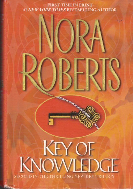 Key Of Knowledge Book 2