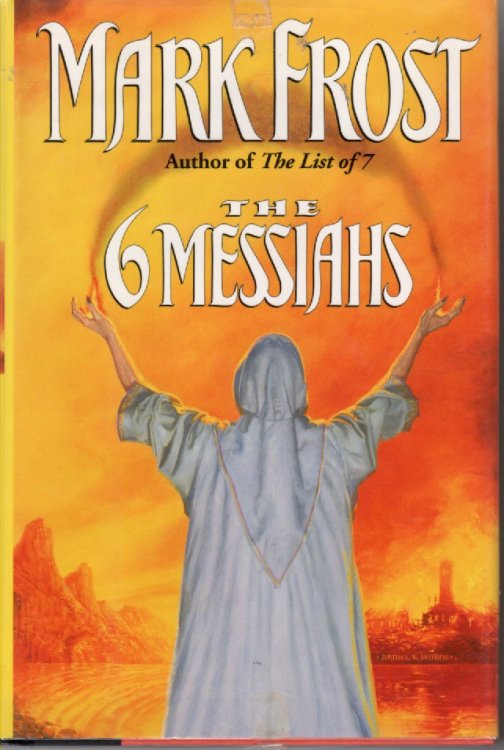 The 6 Messiahs
