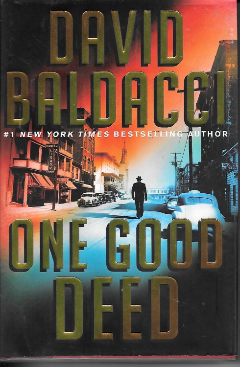 One Good Deed