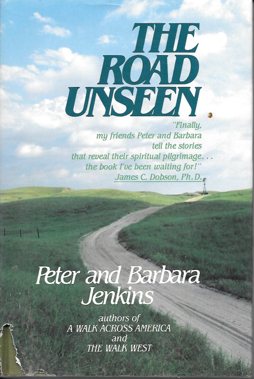 The Road Unseen