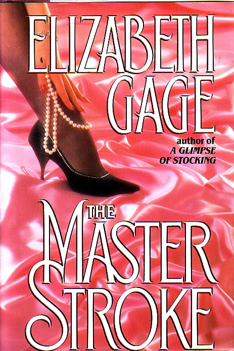 The Master Stroke