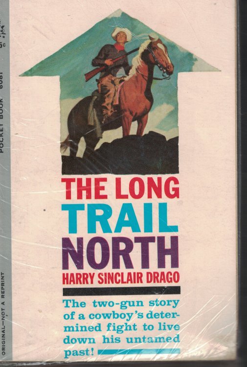 Long Trail North