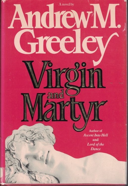 Virgin And Martyr