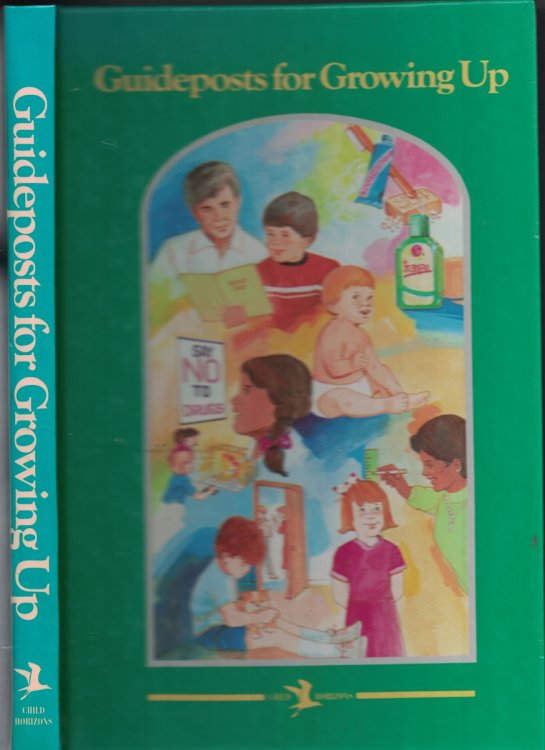 Guideposts For Growing Up