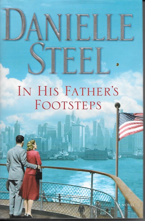 In His Father's Footsteps