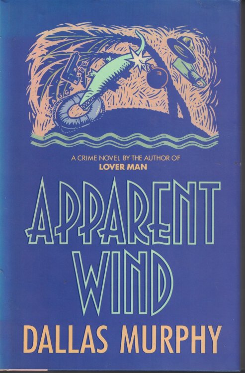 Apparent Wind