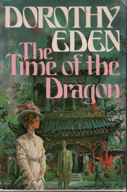 The Time Of The Dragon