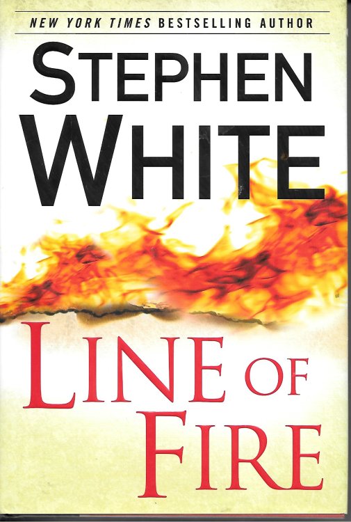 Line Of Fire