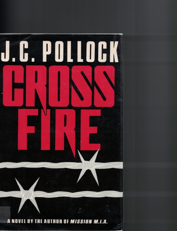Cross Fire