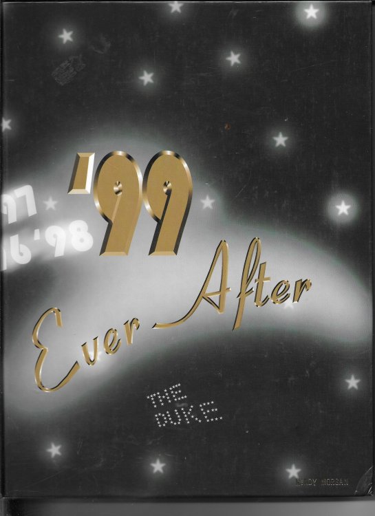 Ever After 1999 York High School Yearbook, York, Nebraska