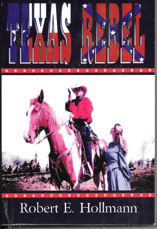 Texas Rebel