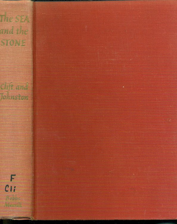 The Sea And The Stone