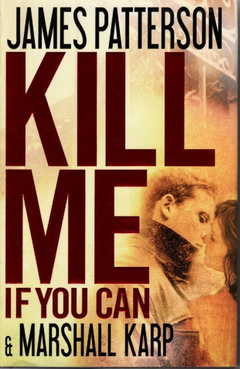 Kill Me If You Can